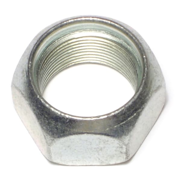 Midwest Fastener 1-1/8"-16 x 7/8" Wheel Lug Nuts 4PK 69348 - main